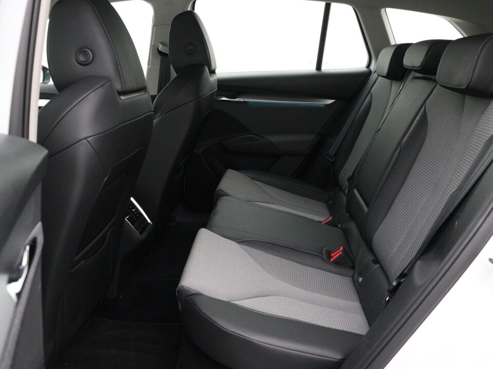 Škoda Enyaq 60 Selection