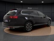 Volkswagen Passat Variant 1.4 TSI PHEV GTE Business