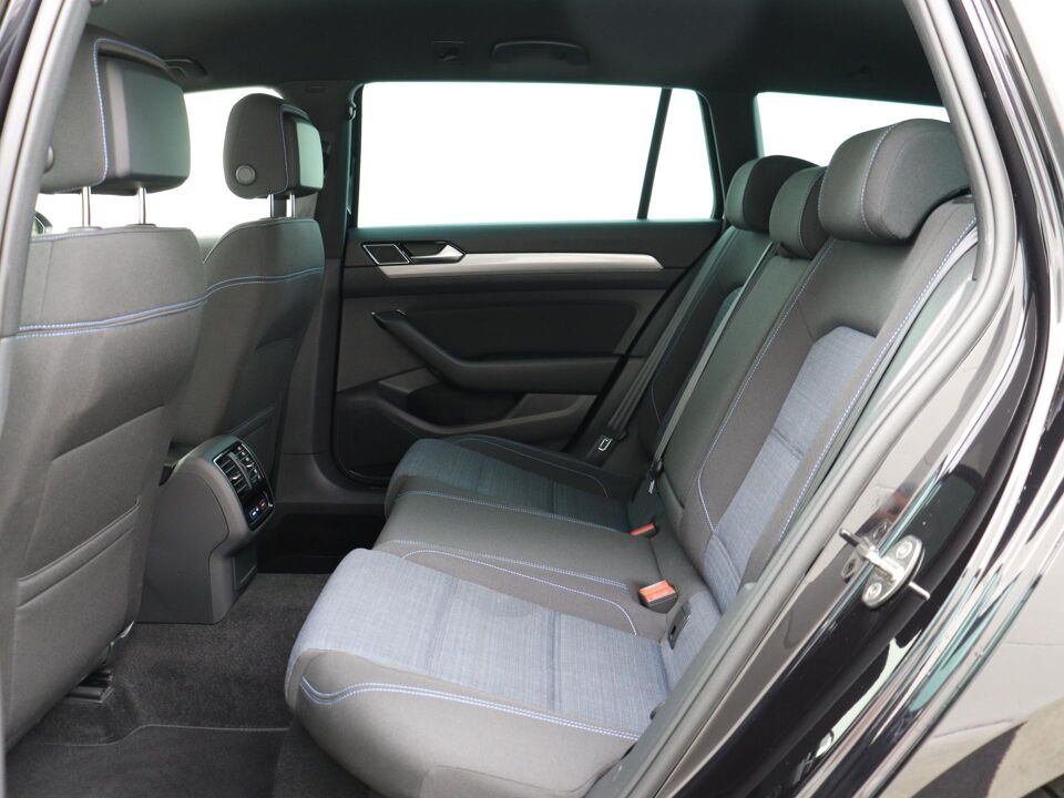 Volkswagen Passat Variant 1.4 TSI PHEV GTE Business