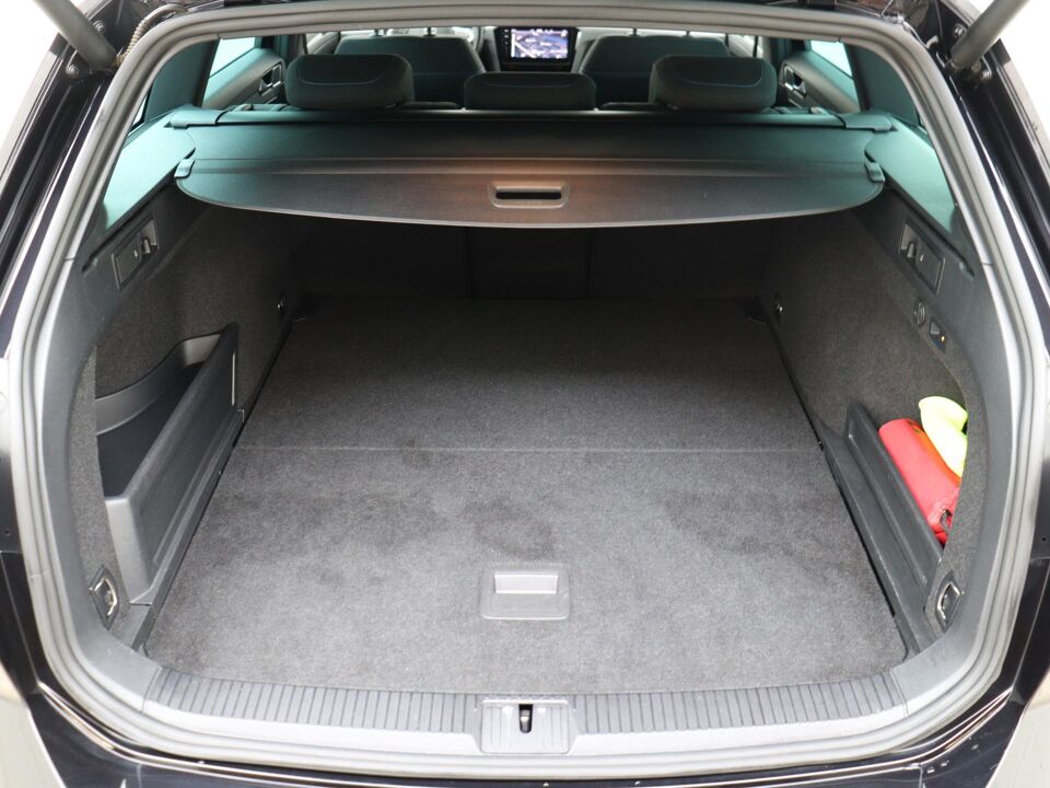 Volkswagen Passat Variant 1.4 TSI PHEV GTE Business