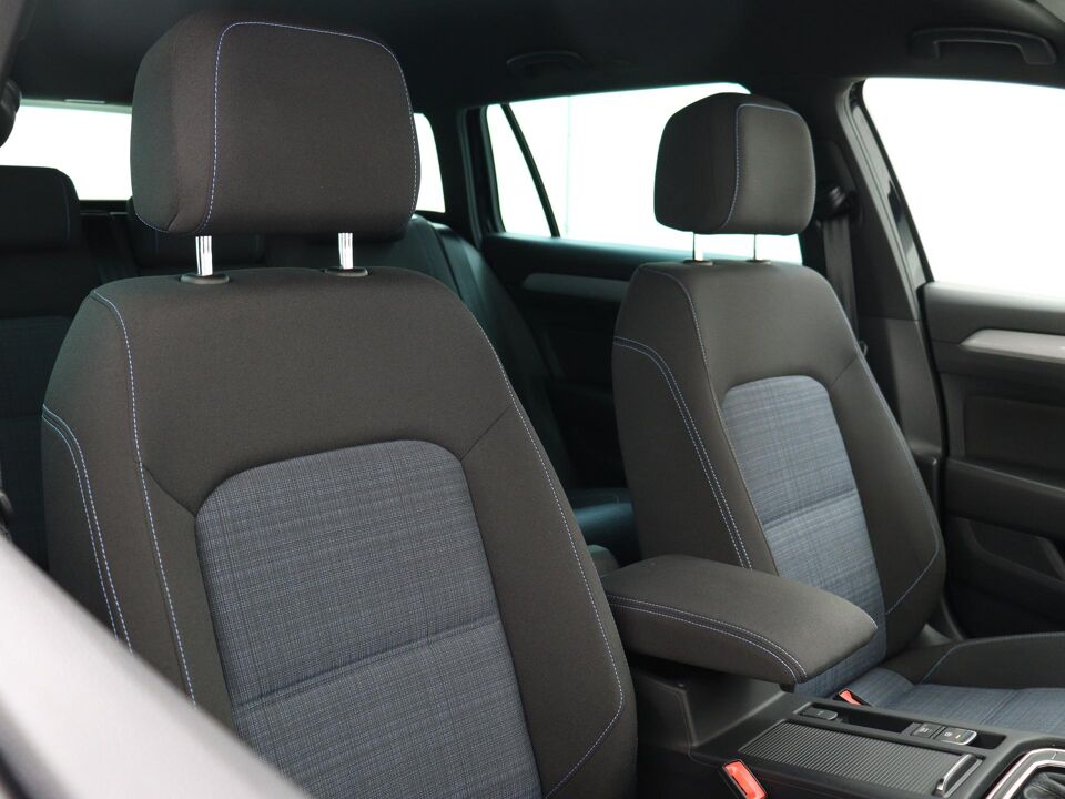 Volkswagen Passat Variant 1.4 TSI PHEV GTE Business