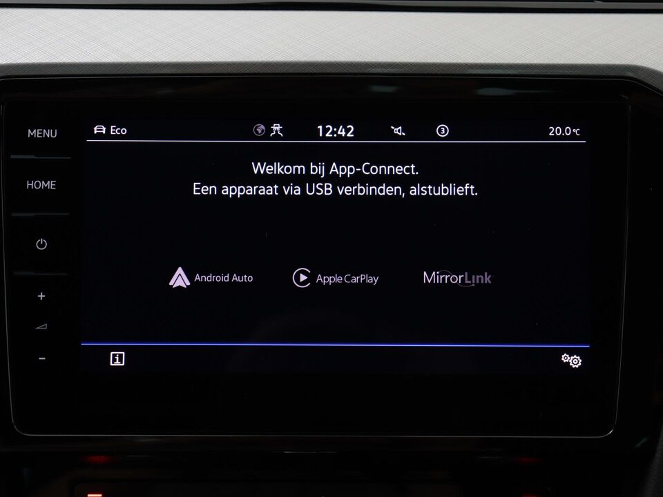 Volkswagen Passat Variant 1.4 TSI PHEV GTE Business
