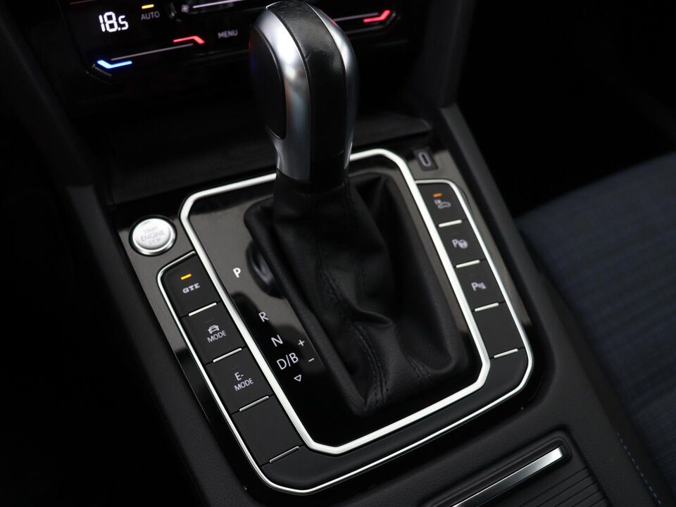 Volkswagen Passat Variant 1.4 TSI PHEV GTE Business