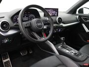 Audi Q2 35 TFSI S Edition