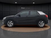 Audi Q2 35 TFSI S Edition