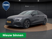 Audi A3 Limousine 35 TFSI S edition