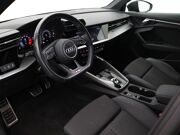 Audi A3 Limousine 35 TFSI S edition