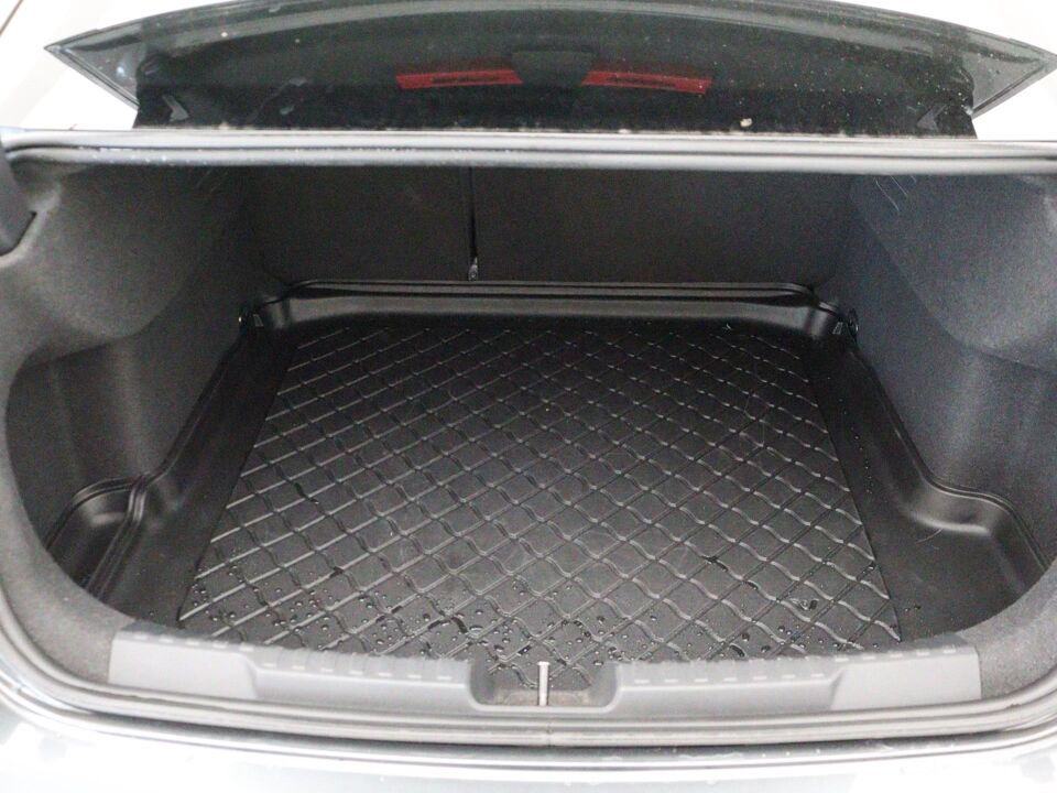 Audi A3 Limousine 35 TFSI S edition
