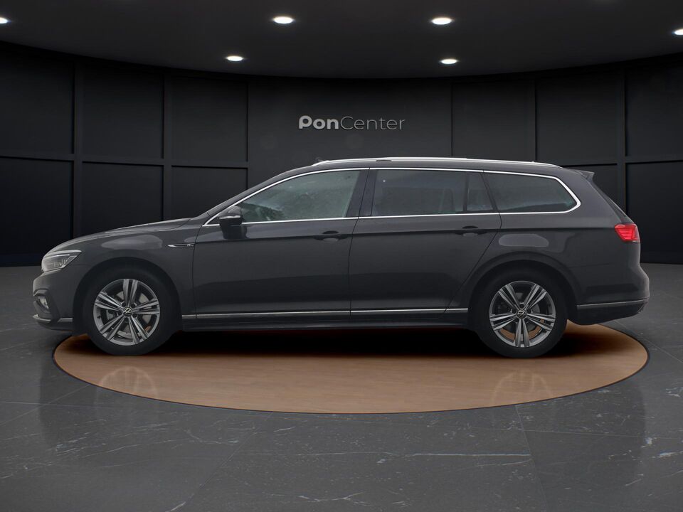 Volkswagen Passat Variant 1.5 TSI R-Line Business +