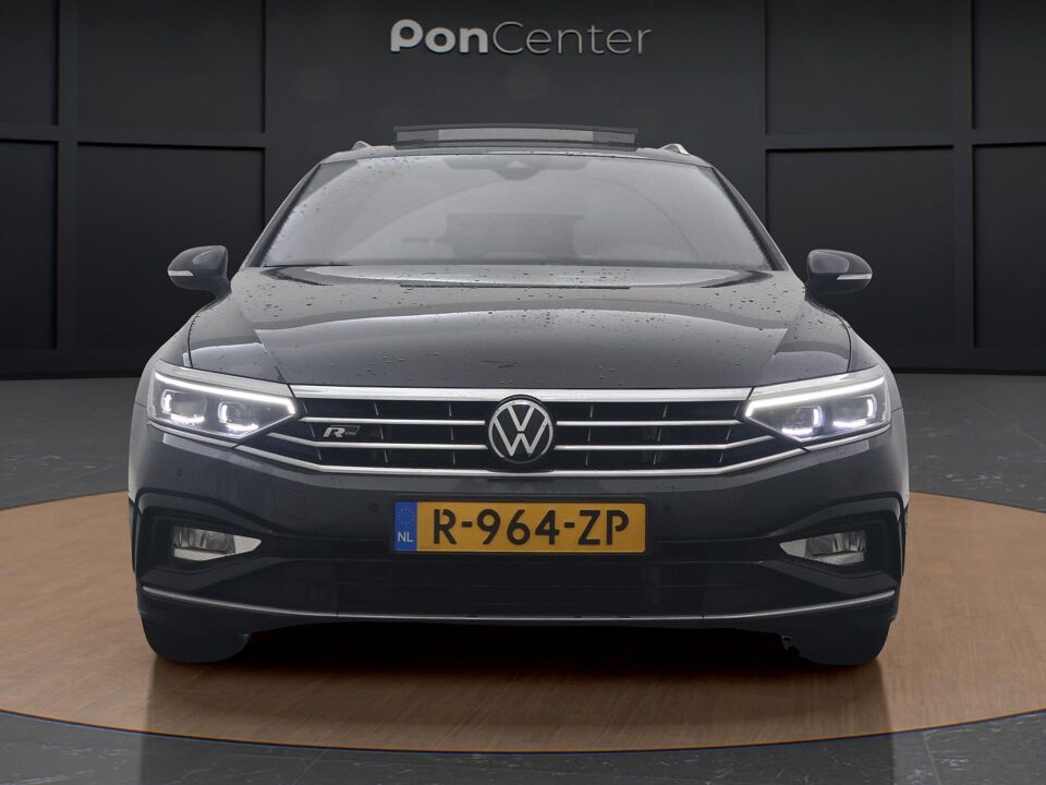 Volkswagen Passat Variant 1.5 TSI R-Line Business +