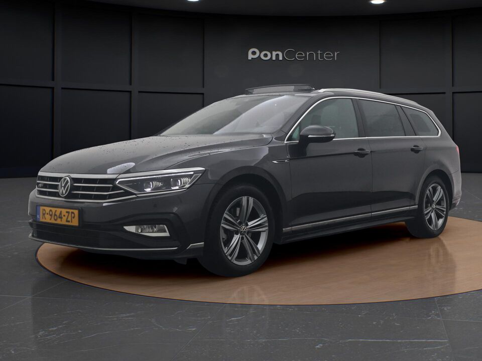 Volkswagen Passat Variant 1.5 TSI R-Line Business +
