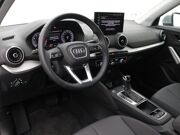 Audi Q2 35 TFSI Advanced edition