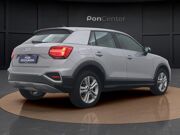 Audi Q2 35 TFSI Advanced edition