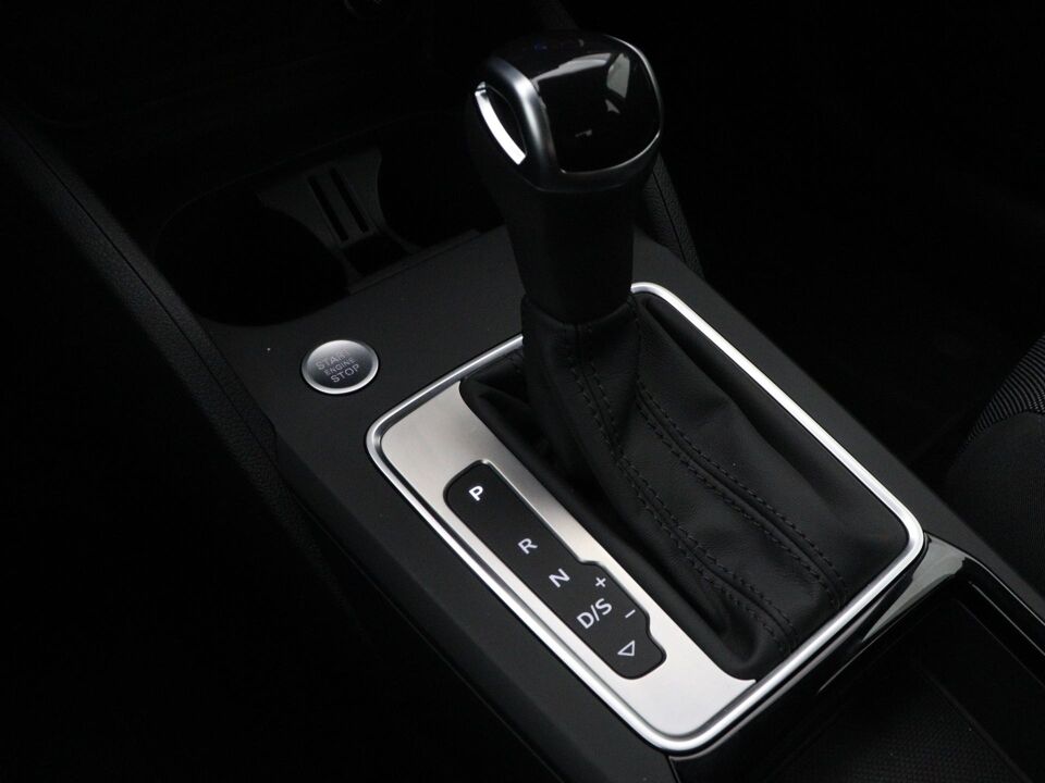 Audi Q2 35 TFSI Advanced edition