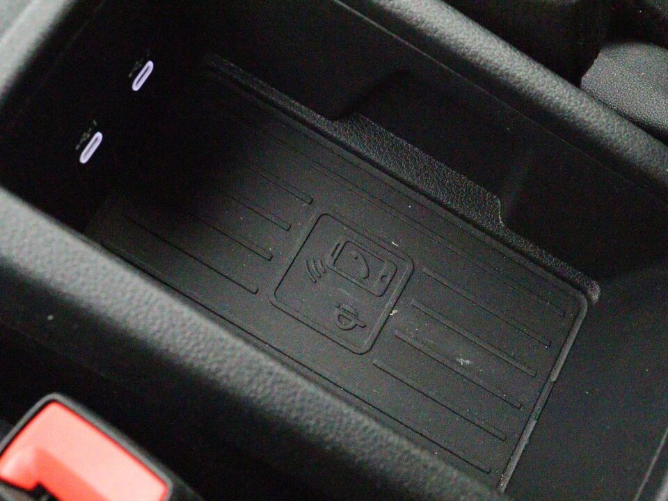 Audi Q2 35 TFSI Advanced edition