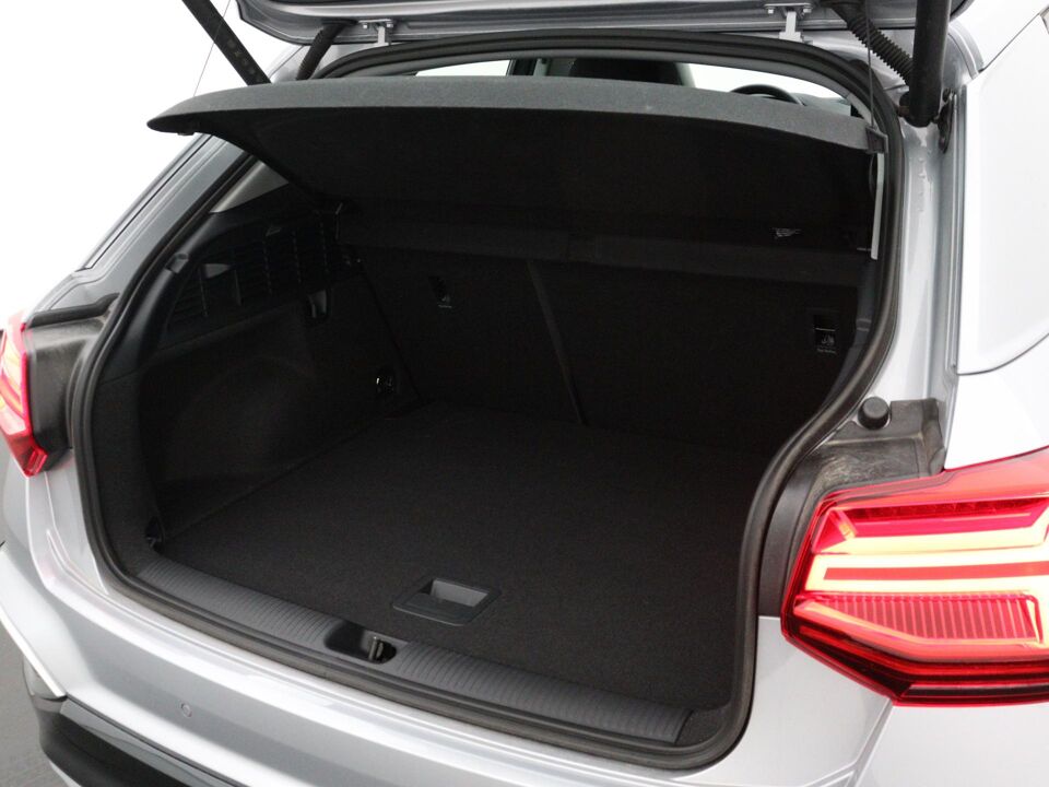 Audi Q2 35 TFSI Advanced edition