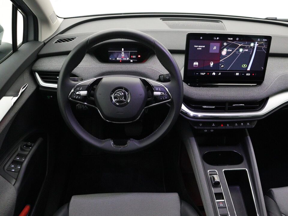 Škoda Enyaq 60 Selection