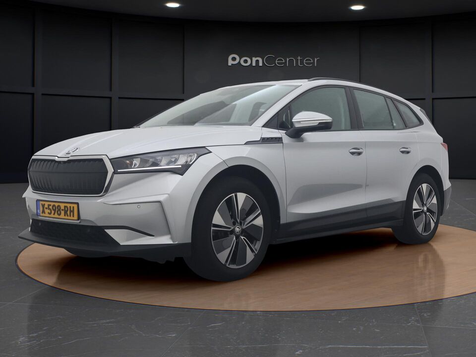Škoda Enyaq 60 Selection