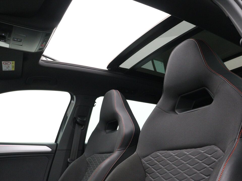 SEAT Tarraco 1.4 TSI e-Hybrid PHEV FR Business