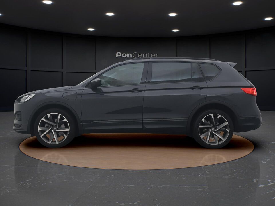 SEAT Tarraco 1.4 TSI e-Hybrid PHEV FR Business