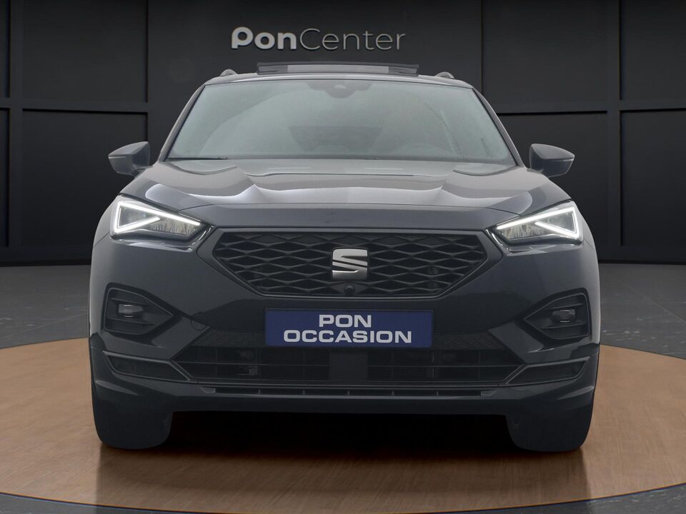 SEAT Tarraco 1.4 TSI e-Hybrid PHEV FR Business