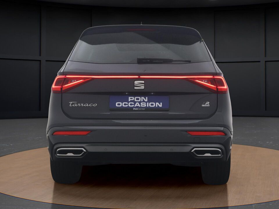 SEAT Tarraco 1.4 TSI e-Hybrid PHEV FR Business