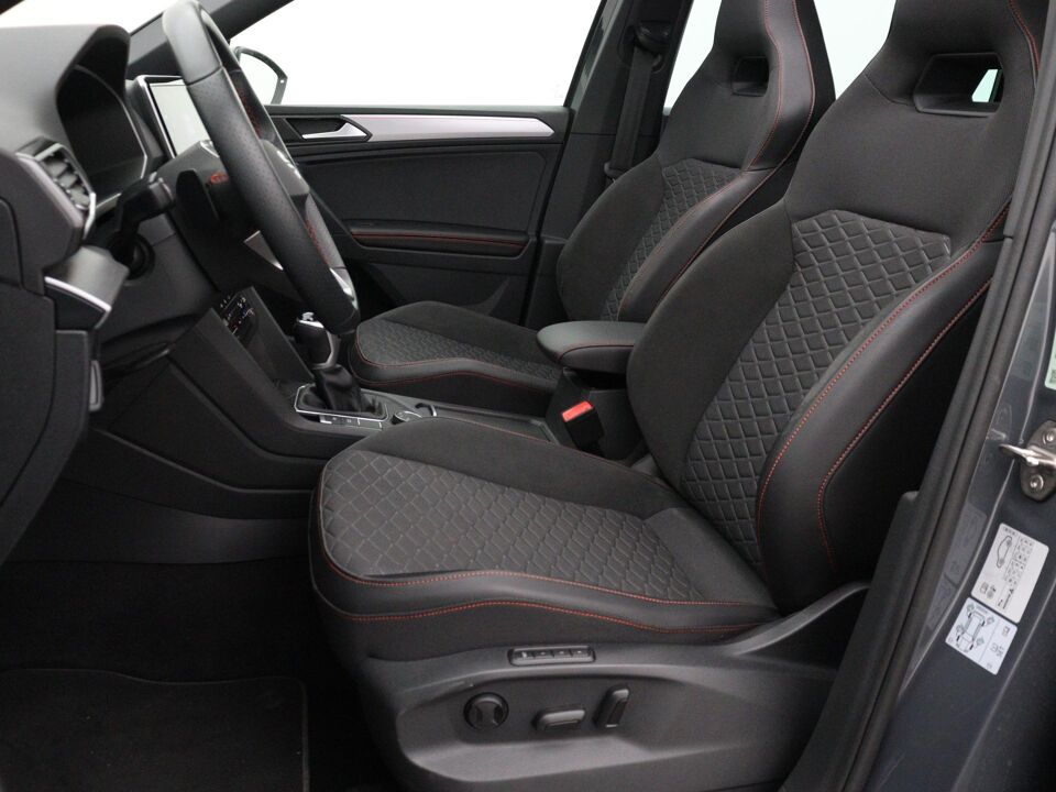 SEAT Tarraco 1.4 TSI e-Hybrid PHEV FR Business