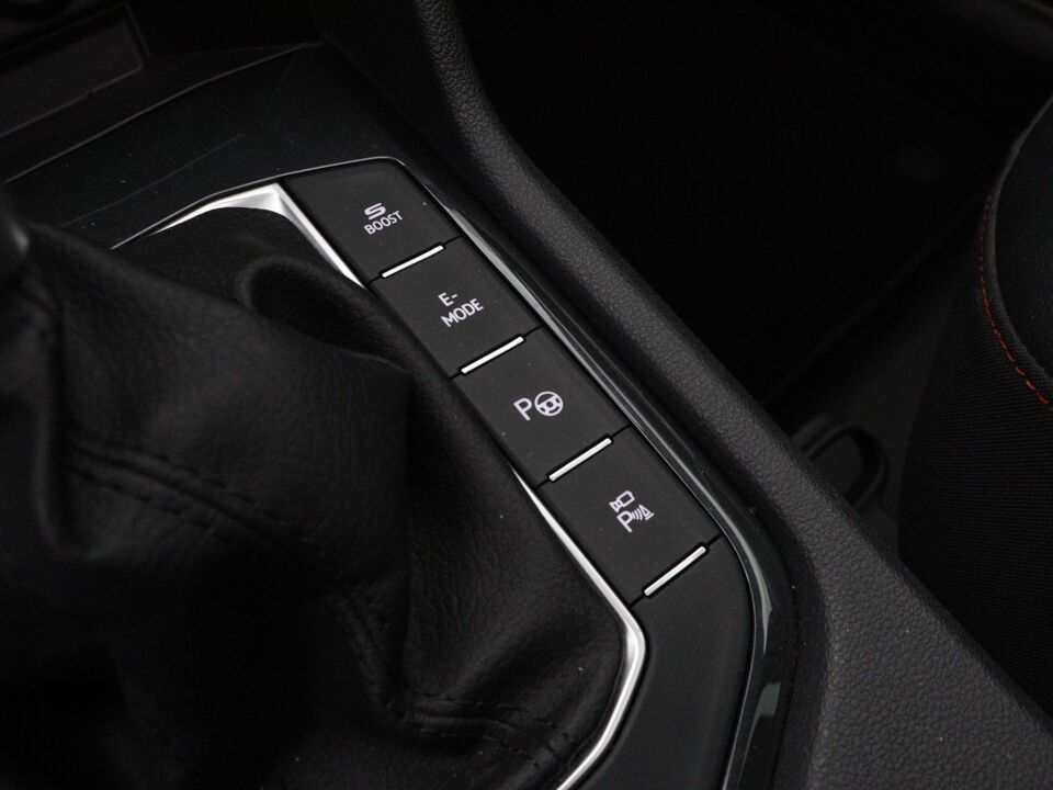 SEAT Tarraco 1.4 TSI e-Hybrid PHEV FR Business