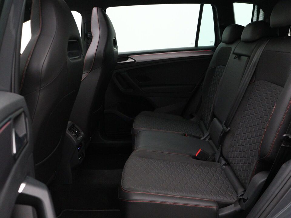 SEAT Tarraco 1.4 TSI e-Hybrid PHEV FR Business