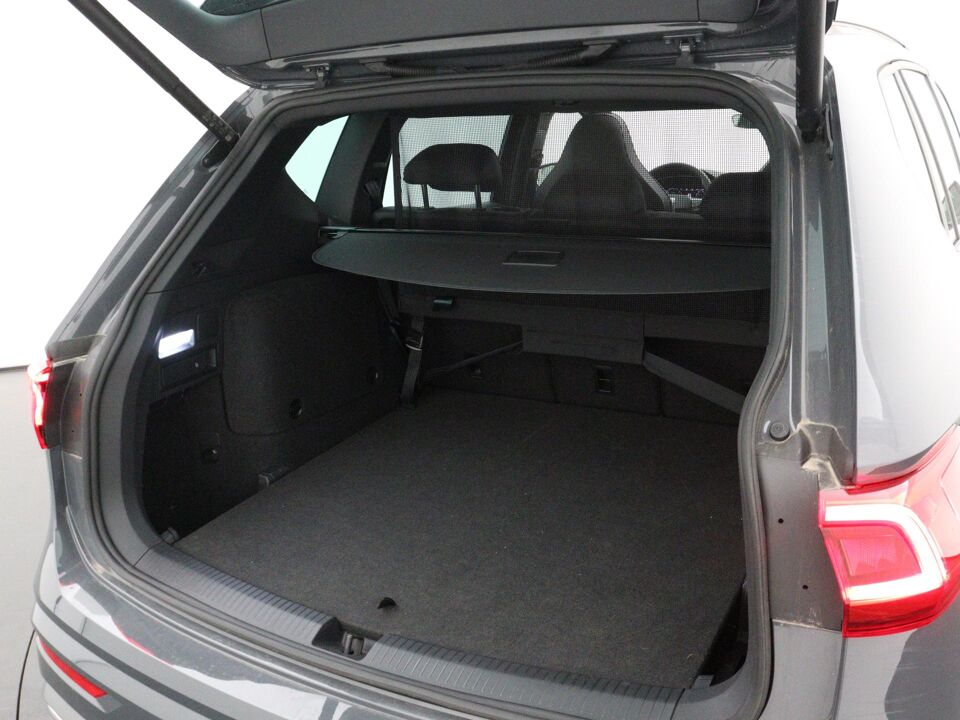 SEAT Tarraco 1.4 TSI e-Hybrid PHEV FR Business