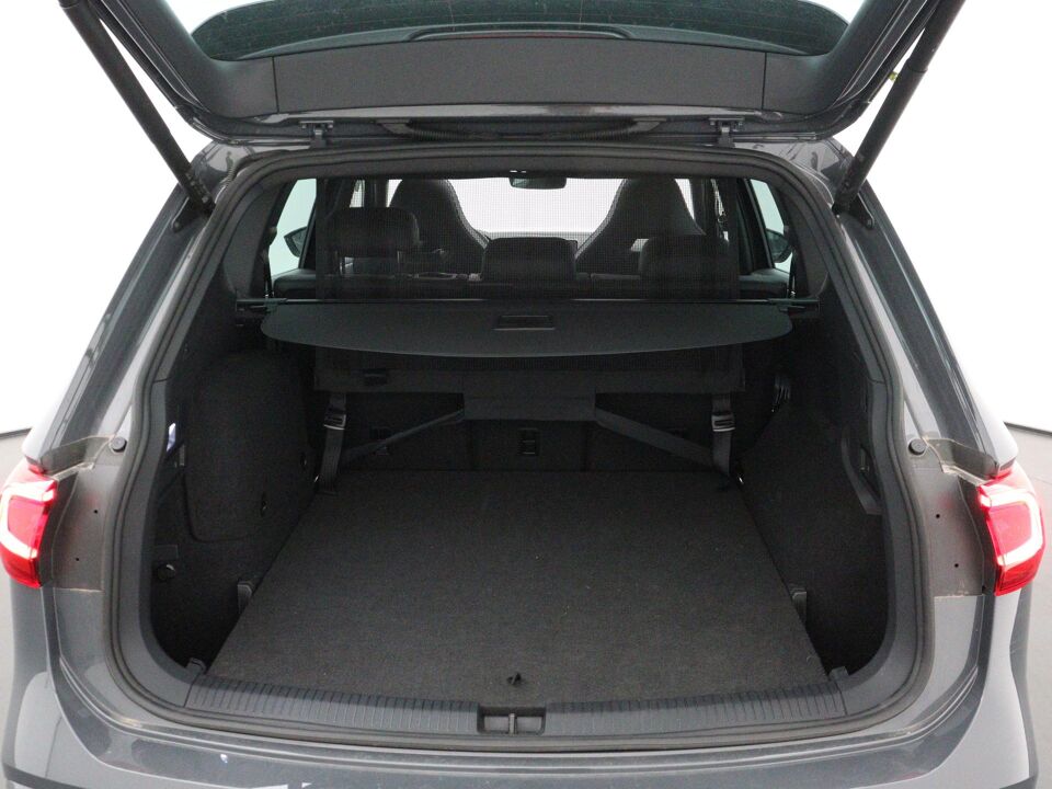 SEAT Tarraco 1.4 TSI e-Hybrid PHEV FR Business