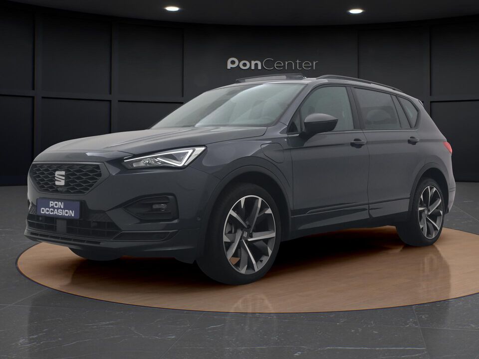 SEAT Tarraco 1.4 TSI e-Hybrid PHEV FR Business