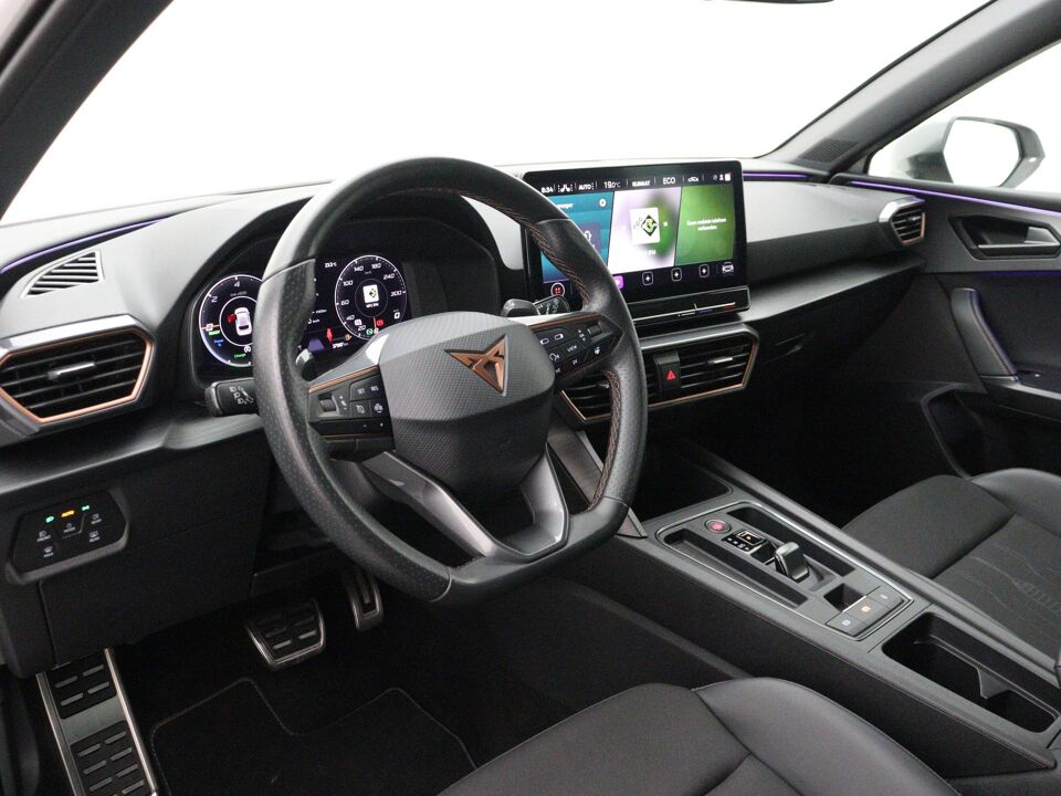 CUPRA Leon 1.4 e-Hybrid Business