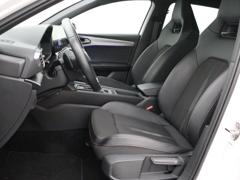 CUPRA Leon 1.4 e-Hybrid Business
