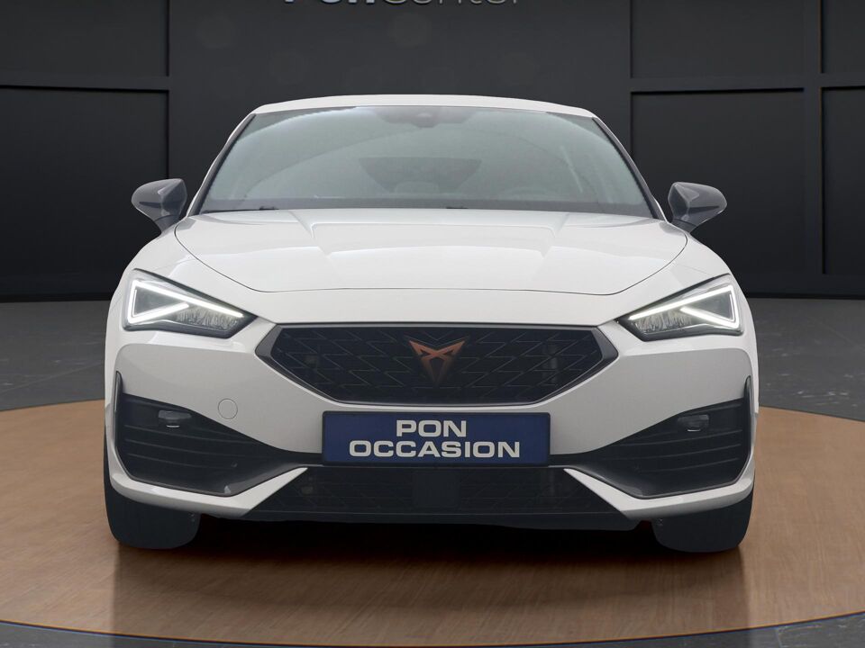 CUPRA Leon 1.4 e-Hybrid Business