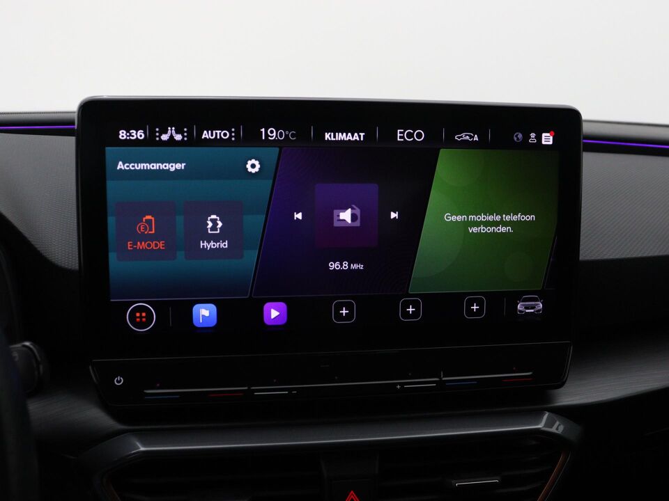 CUPRA Leon 1.4 e-Hybrid Business