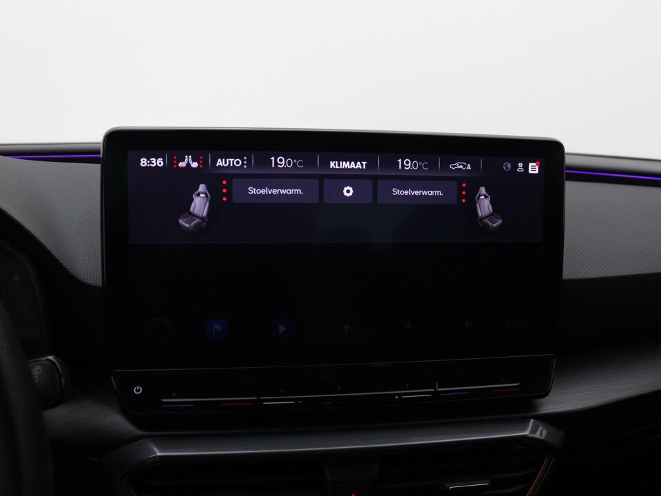 CUPRA Leon 1.4 e-Hybrid Business