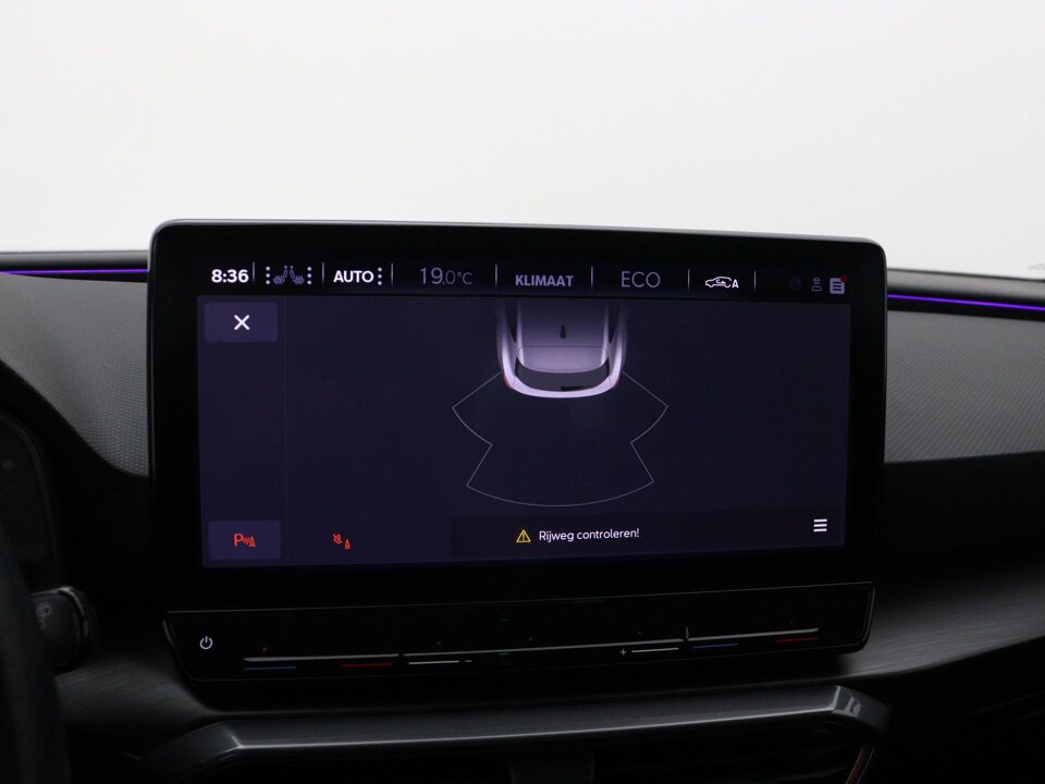 CUPRA Leon 1.4 e-Hybrid Business
