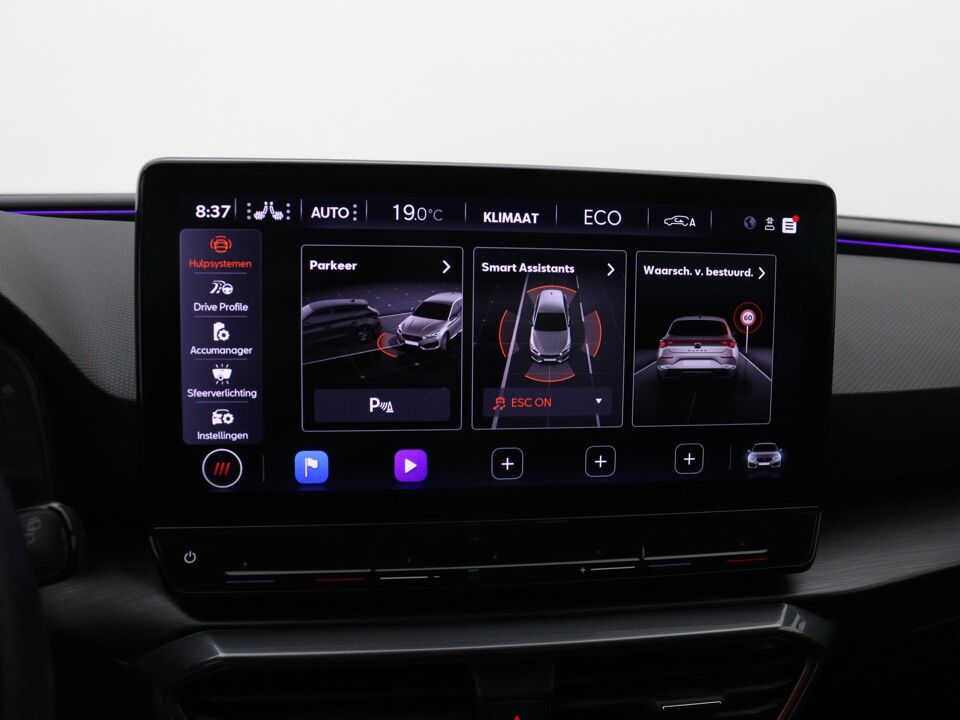 CUPRA Leon 1.4 e-Hybrid Business