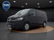 VW-Bedrijfswagens Transporter 2.0 TDI 110 PK L1H1 Trendline