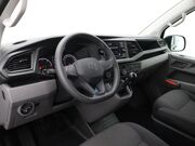 VW-Bedrijfswagens Transporter 2.0 TDI 110 PK L1H1 Trendline