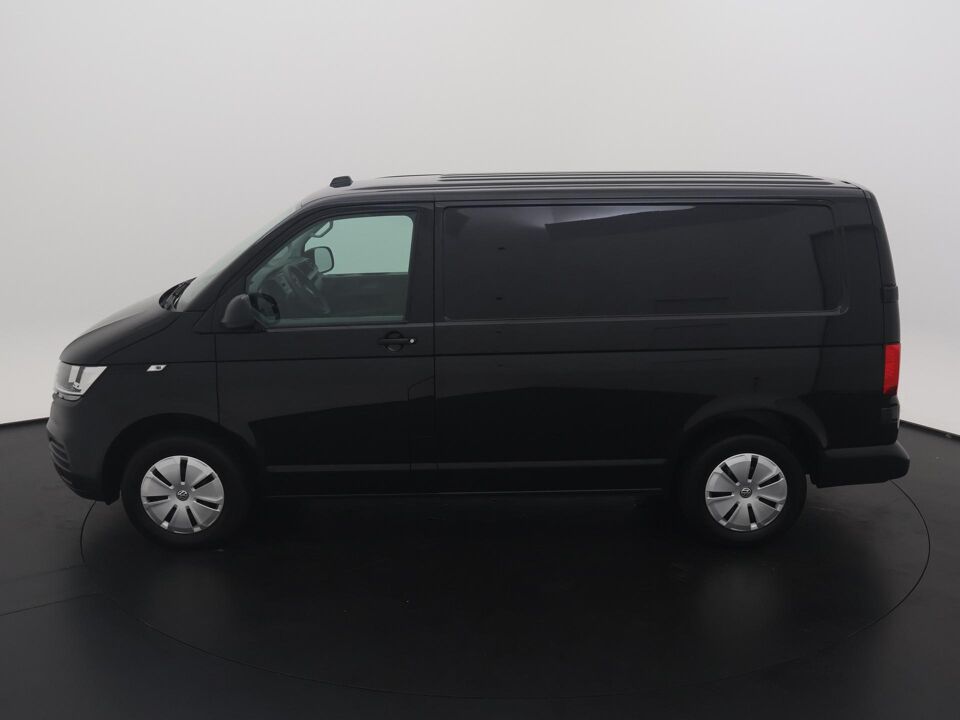 VW-Bedrijfswagens Transporter 2.0 TDI 110 PK L1H1 Trendline