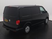 VW-Bedrijfswagens Transporter 2.0 TDI 110 PK L1H1 Trendline