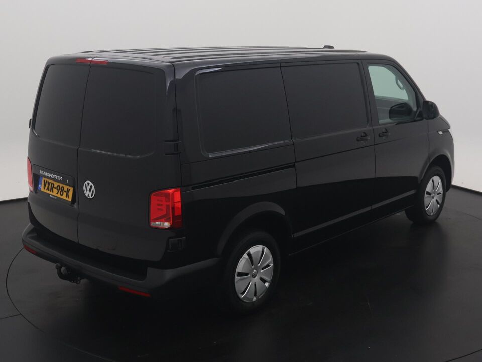 VW-Bedrijfswagens Transporter 2.0 TDI 110 PK L1H1 Trendline