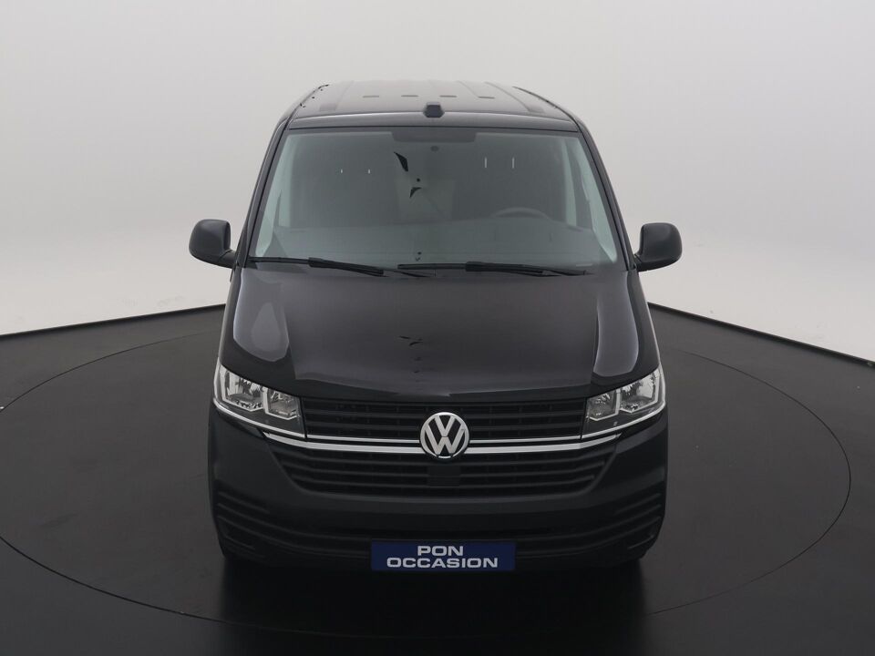VW-Bedrijfswagens Transporter 2.0 TDI 110 PK L1H1 Trendline
