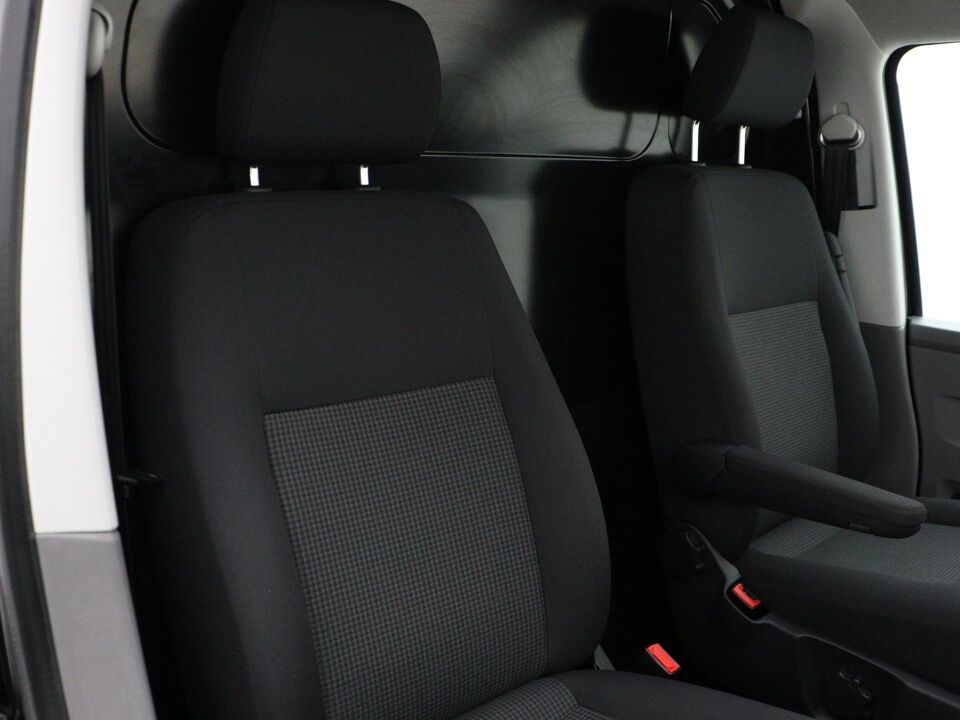 VW-Bedrijfswagens Transporter 2.0 TDI 110 PK L1H1 Trendline