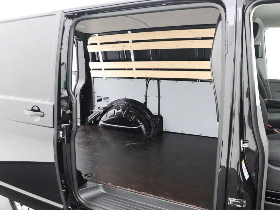 VW-Bedrijfswagens Transporter 2.0 TDI 110 PK L1H1 Trendline