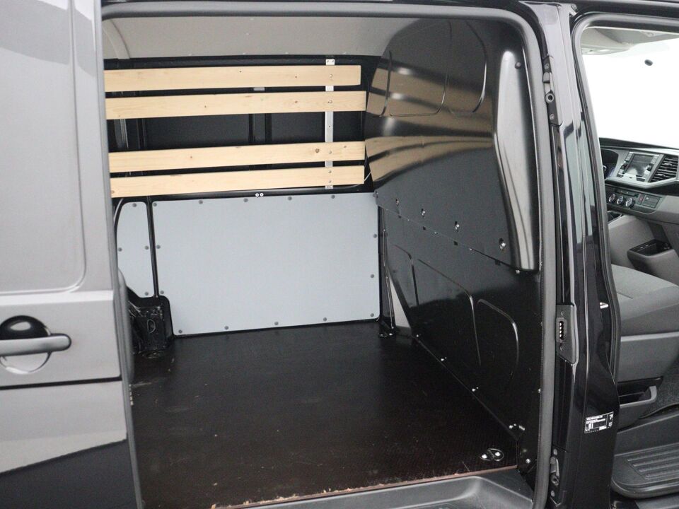 VW-Bedrijfswagens Transporter 2.0 TDI 110 PK L1H1 Trendline