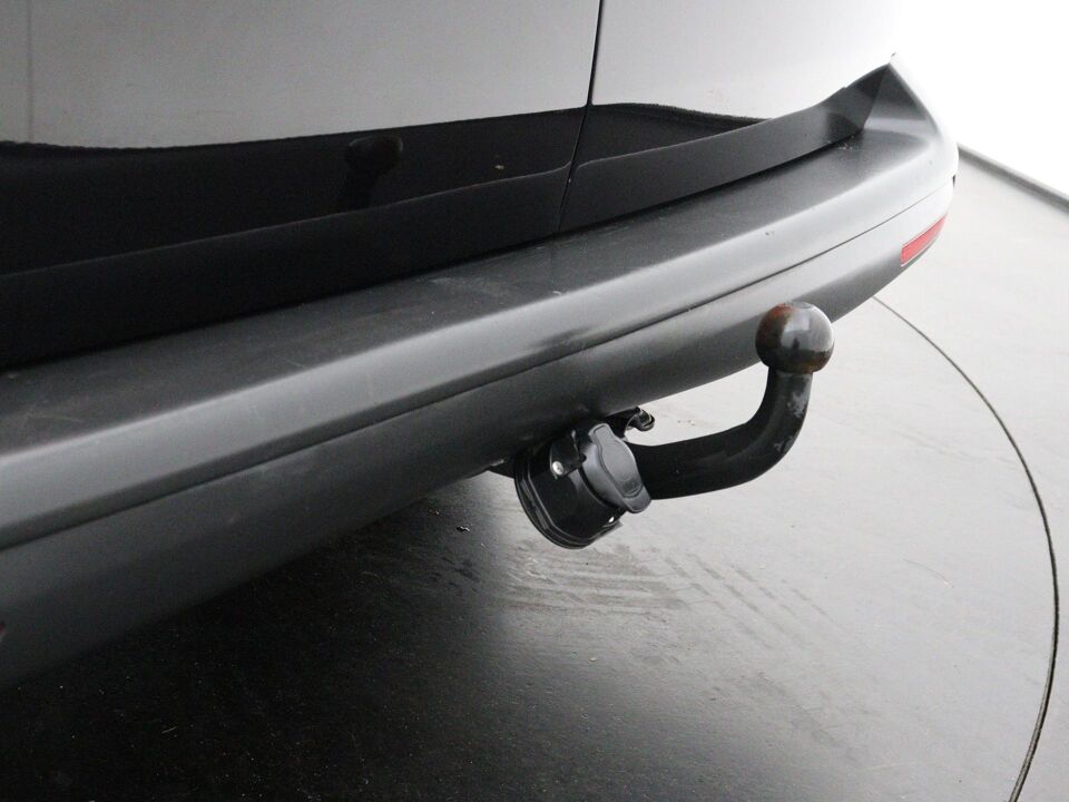VW-Bedrijfswagens Transporter 2.0 TDI 110 PK L1H1 Trendline