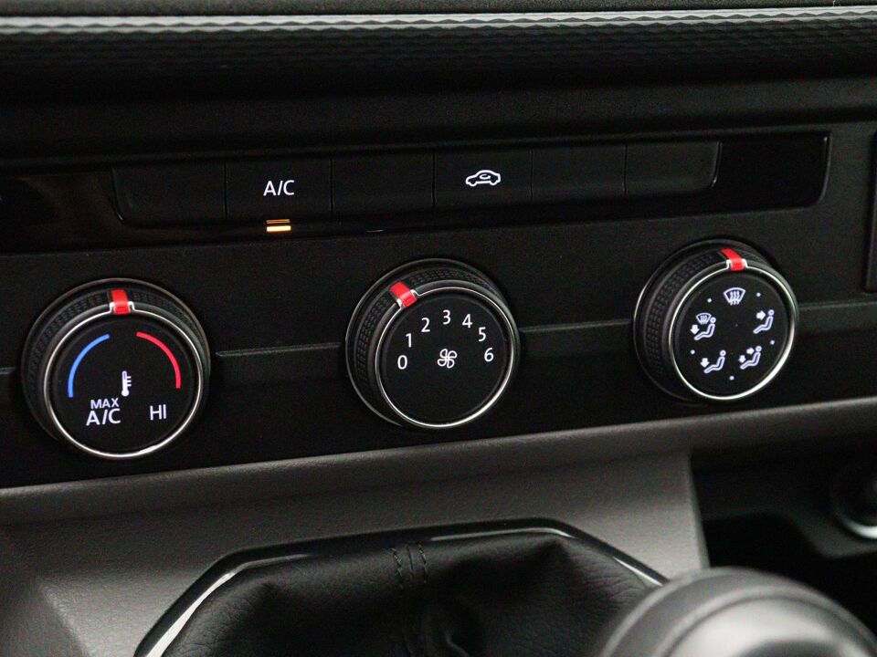 VW-Bedrijfswagens Transporter 2.0 TDI 110 PK L1H1 Trendline